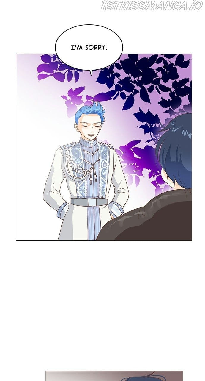 Matchmaking Baby Princess Chapter 66 - page 21