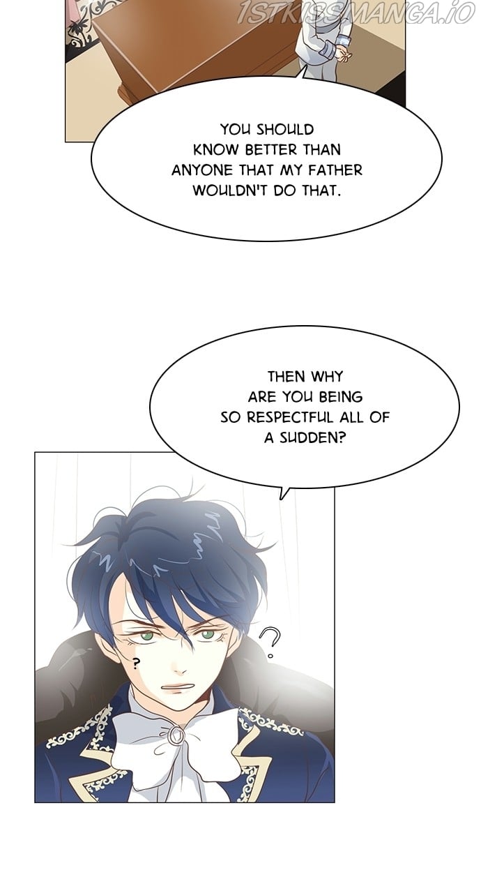 Matchmaking Baby Princess Chapter 66 - page 23