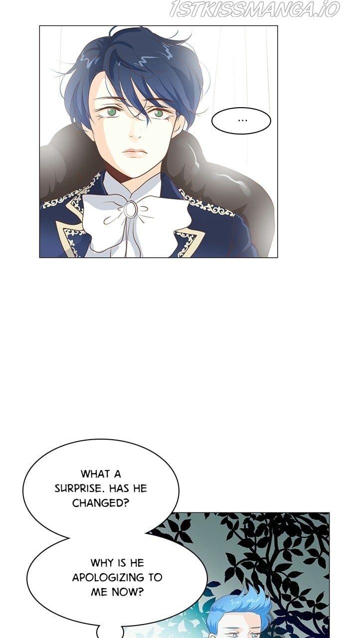 Matchmaking Baby Princess Chapter 66 - page 25