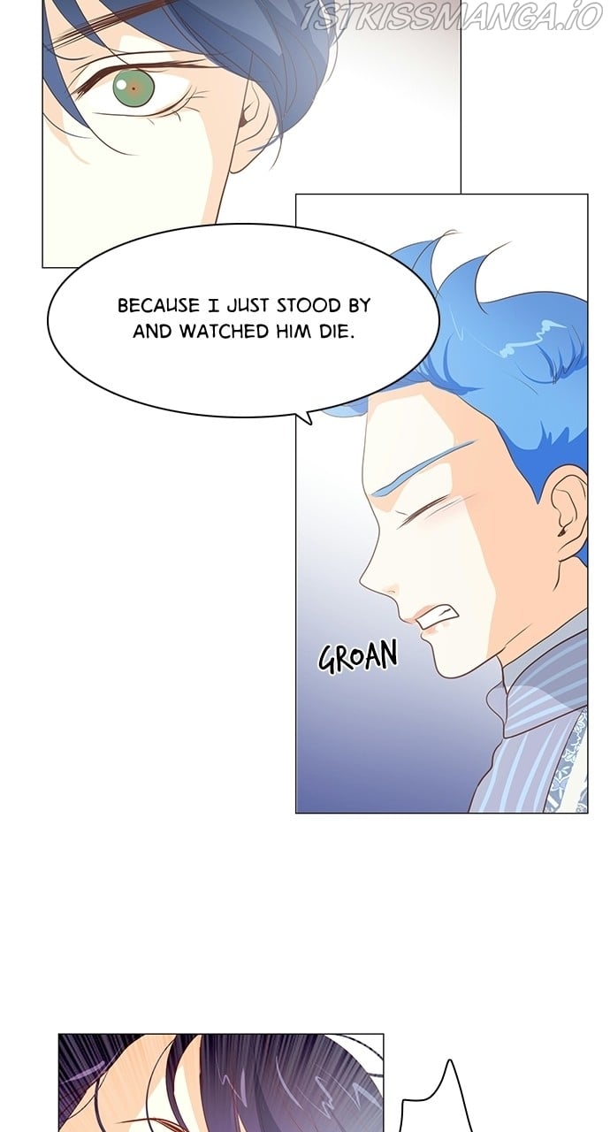 Matchmaking Baby Princess Chapter 66 - page 28