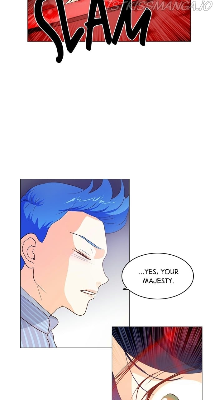 Matchmaking Baby Princess Chapter 66 - page 30