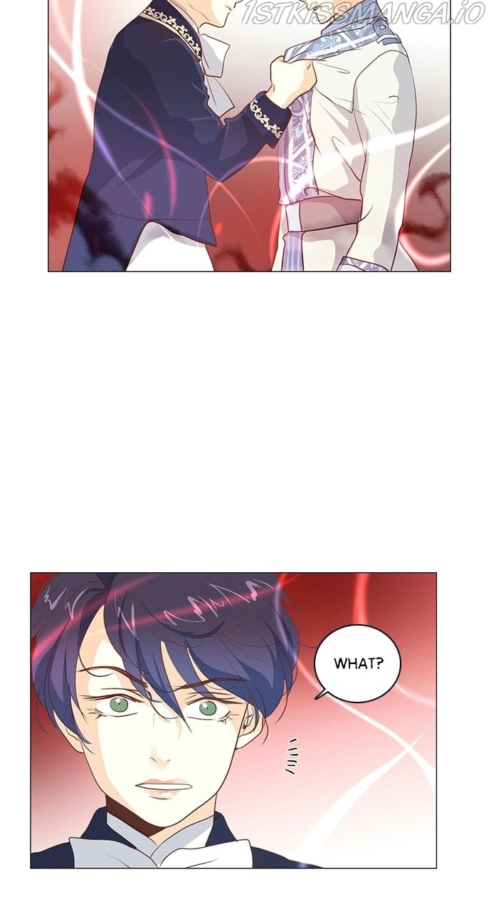 Matchmaking Baby Princess Chapter 66 - page 34