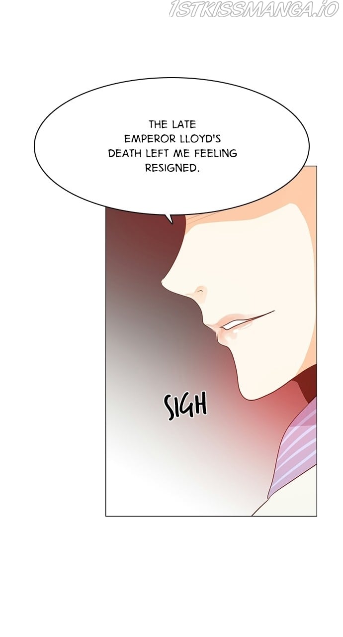Matchmaking Baby Princess Chapter 66 - page 35