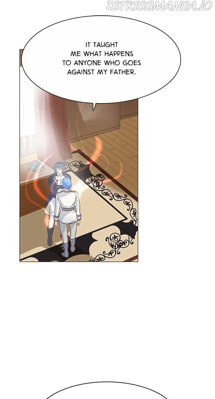 Matchmaking Baby Princess Chapter 66 - page 36