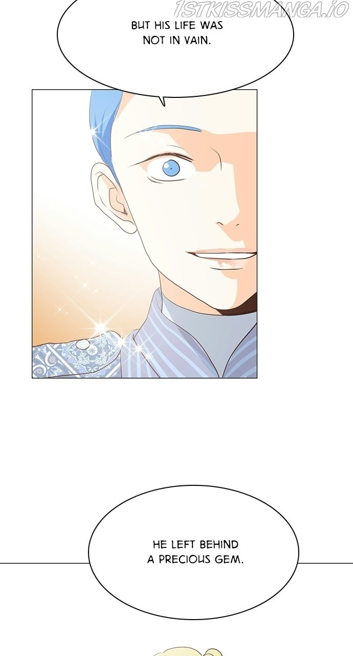Matchmaking Baby Princess Chapter 66 - page 37