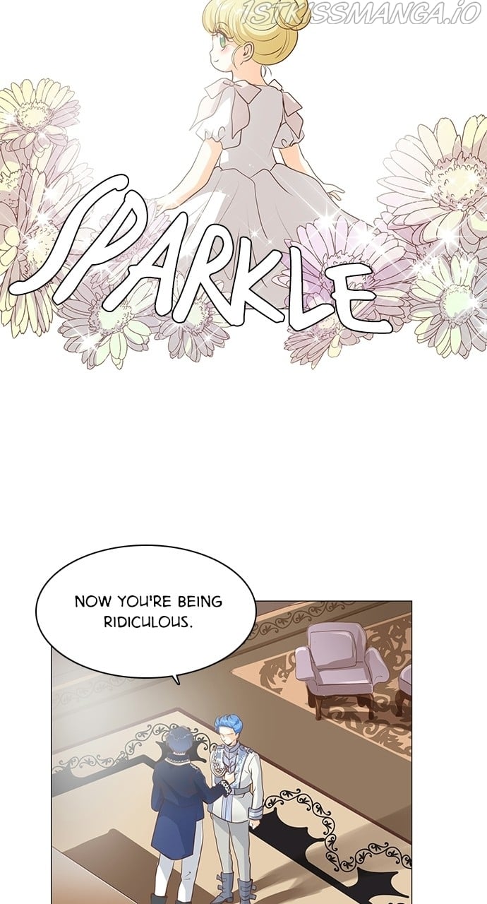 Matchmaking Baby Princess Chapter 66 - page 38