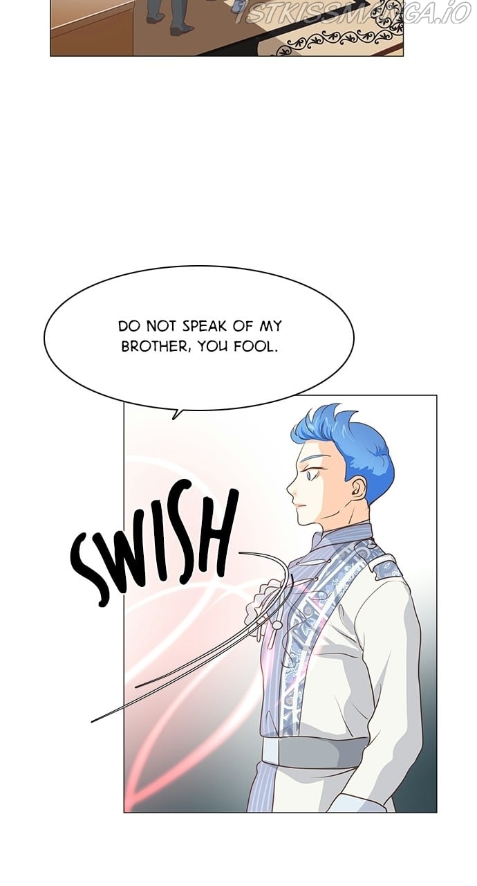 Matchmaking Baby Princess Chapter 66 - page 39