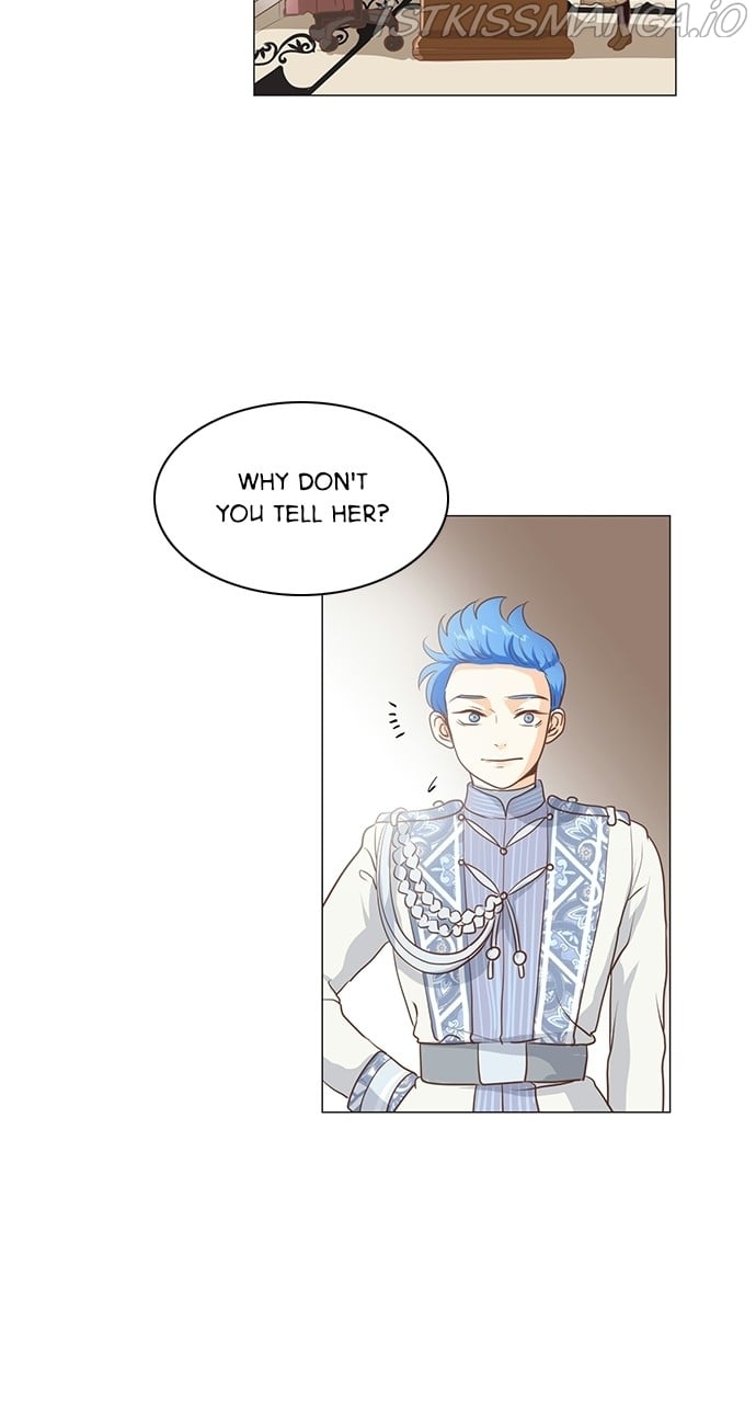 Matchmaking Baby Princess Chapter 66 - page 4