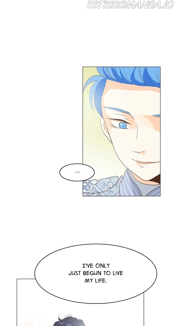 Matchmaking Baby Princess Chapter 66 - page 40