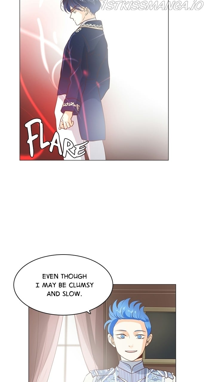 Matchmaking Baby Princess Chapter 66 - page 41