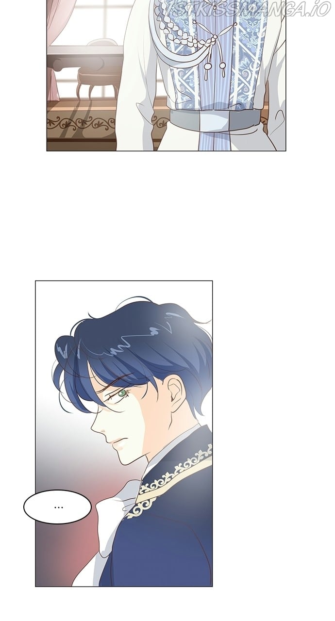 Matchmaking Baby Princess Chapter 66 - page 42