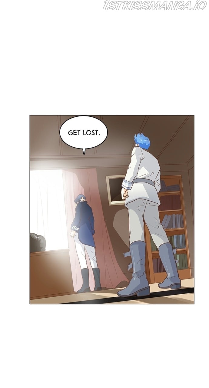 Matchmaking Baby Princess Chapter 66 - page 43