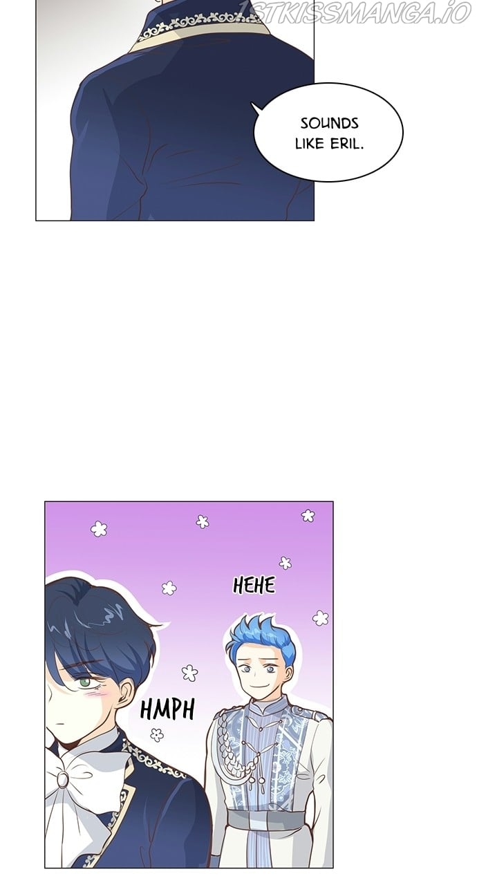 Matchmaking Baby Princess Chapter 66 - page 45