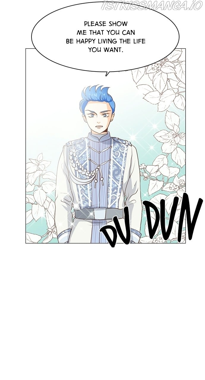 Matchmaking Baby Princess Chapter 66 - page 47