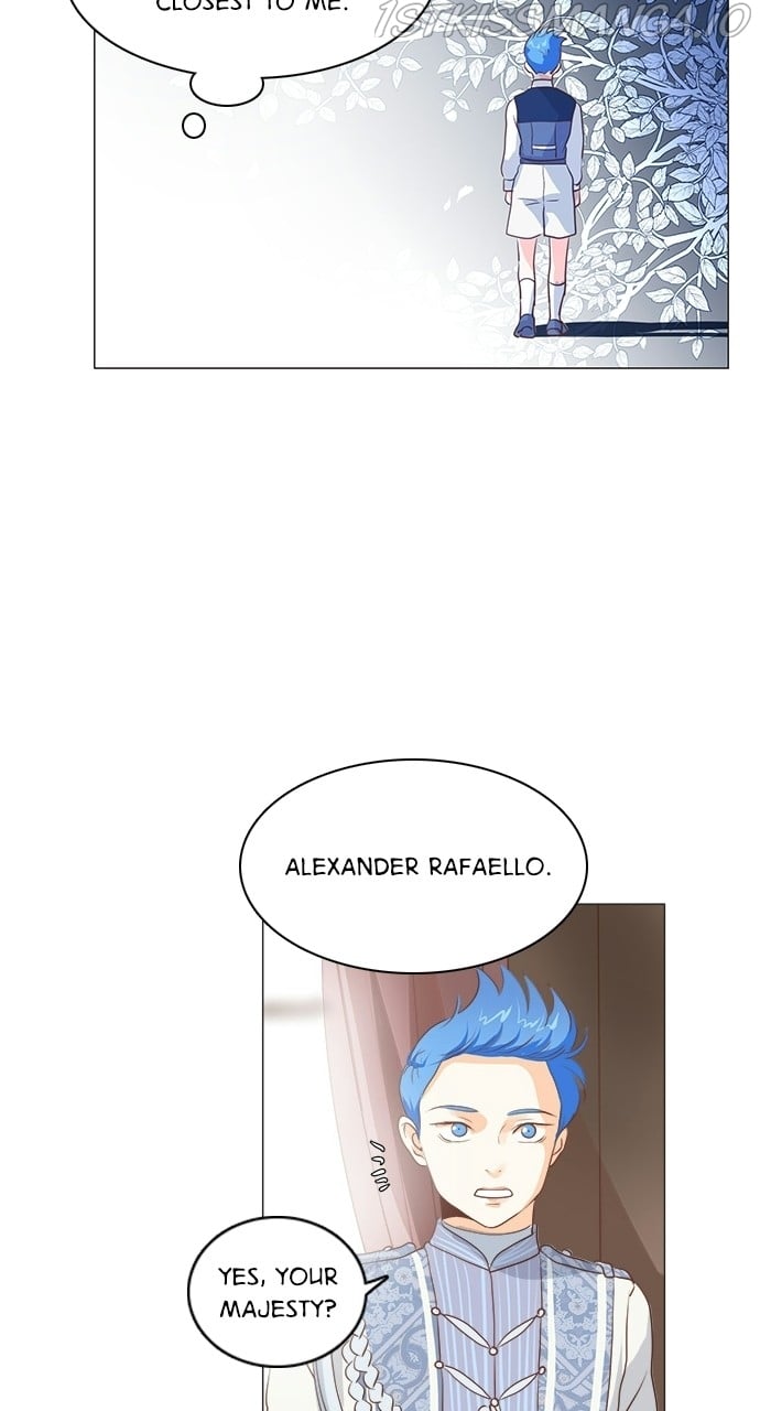 Matchmaking Baby Princess Chapter 66 - page 49