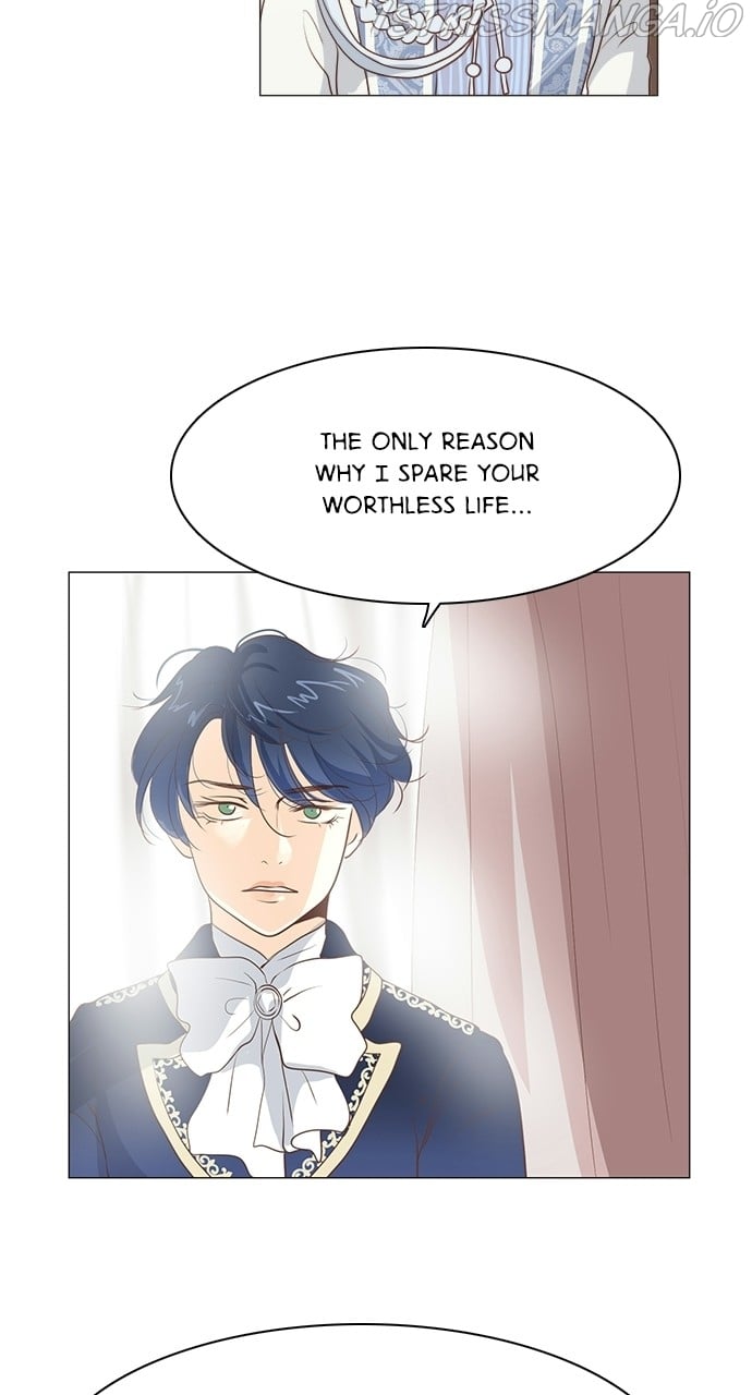 Matchmaking Baby Princess Chapter 66 - page 50