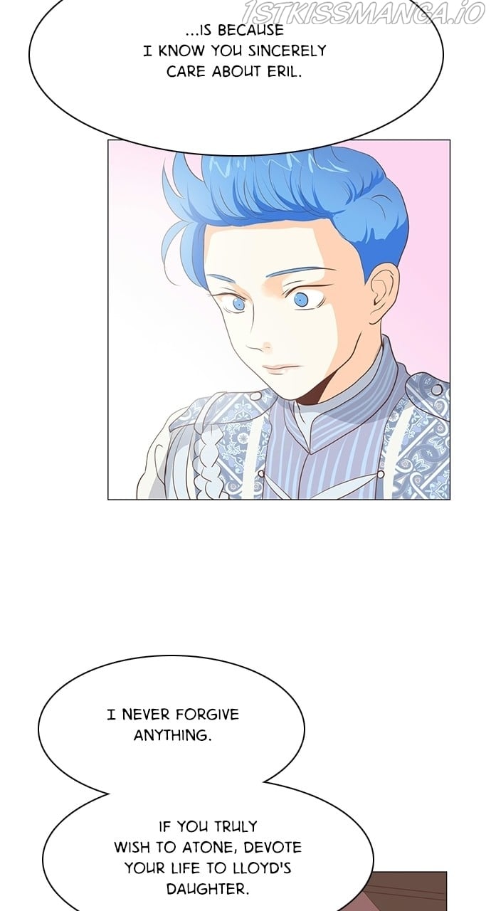 Matchmaking Baby Princess Chapter 66 - page 51