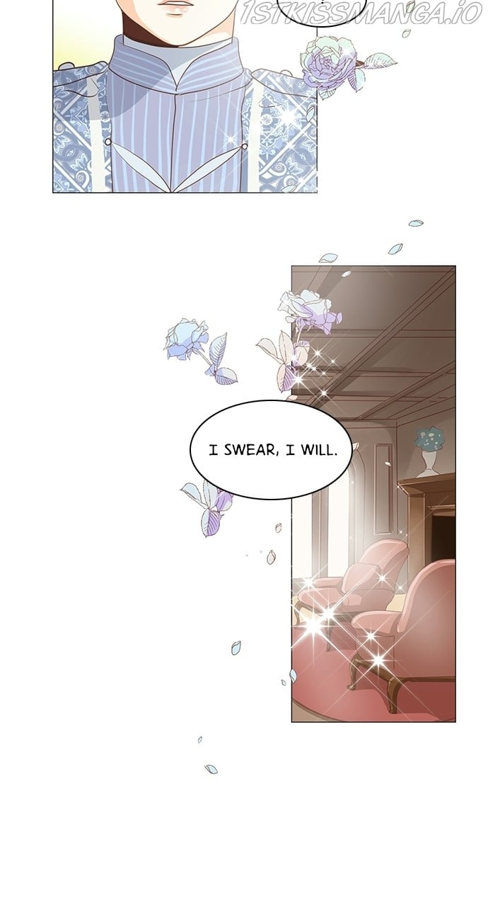 Matchmaking Baby Princess Chapter 66 - page 53