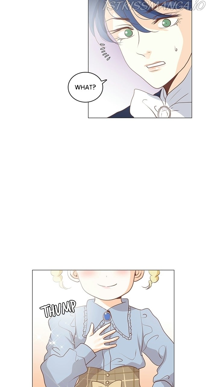 Matchmaking Baby Princess Chapter 66 - page 9