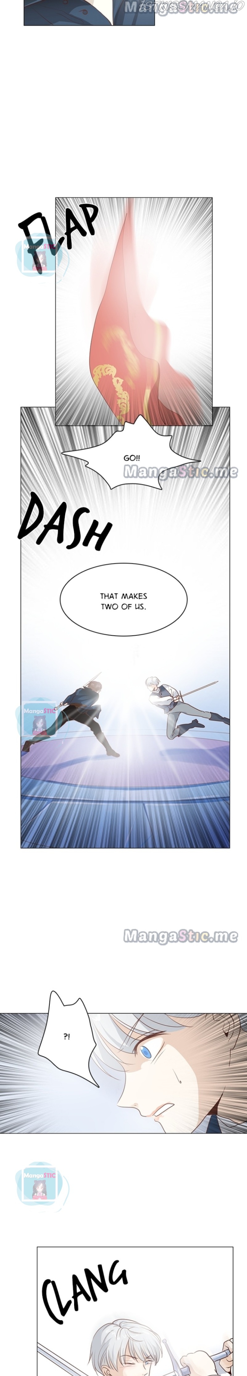 Matchmaking Baby Princess Chapter 84 - page 13