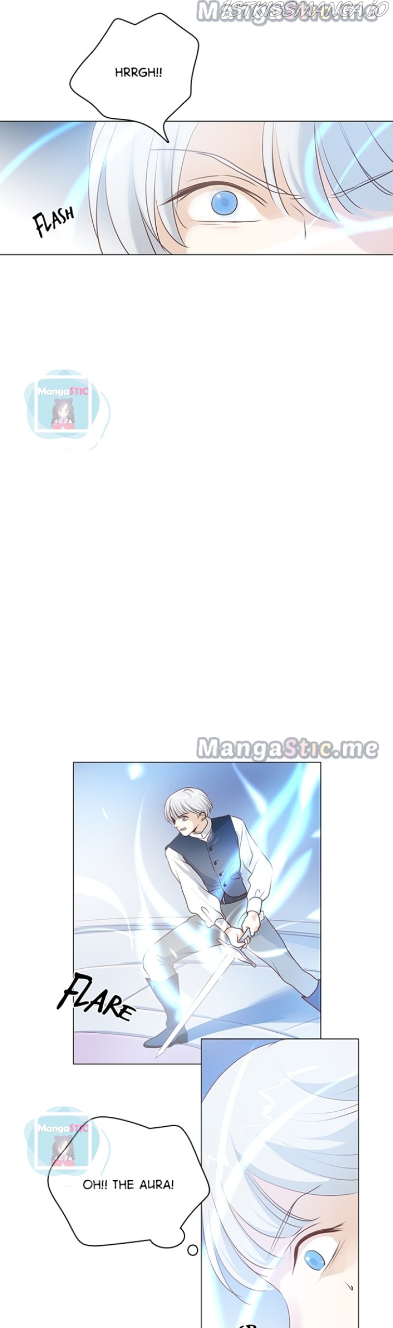 Matchmaking Baby Princess Chapter 84 - page 15