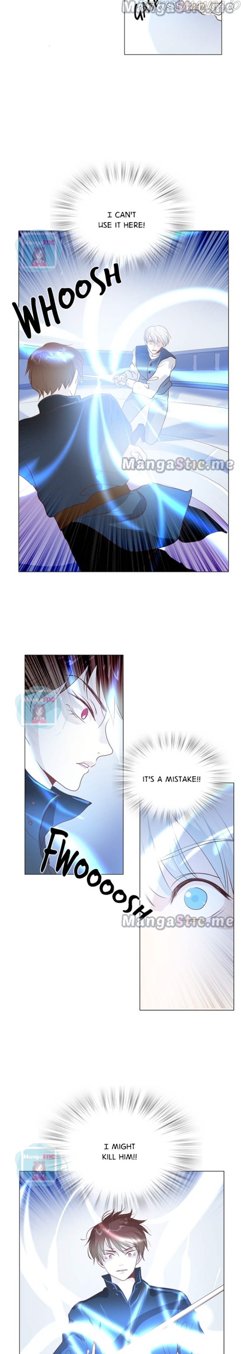 Matchmaking Baby Princess Chapter 84 - page 16