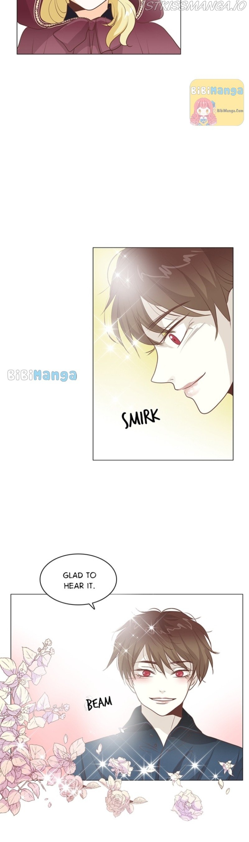 Matchmaking Baby Princess Chapter 85 - page 15