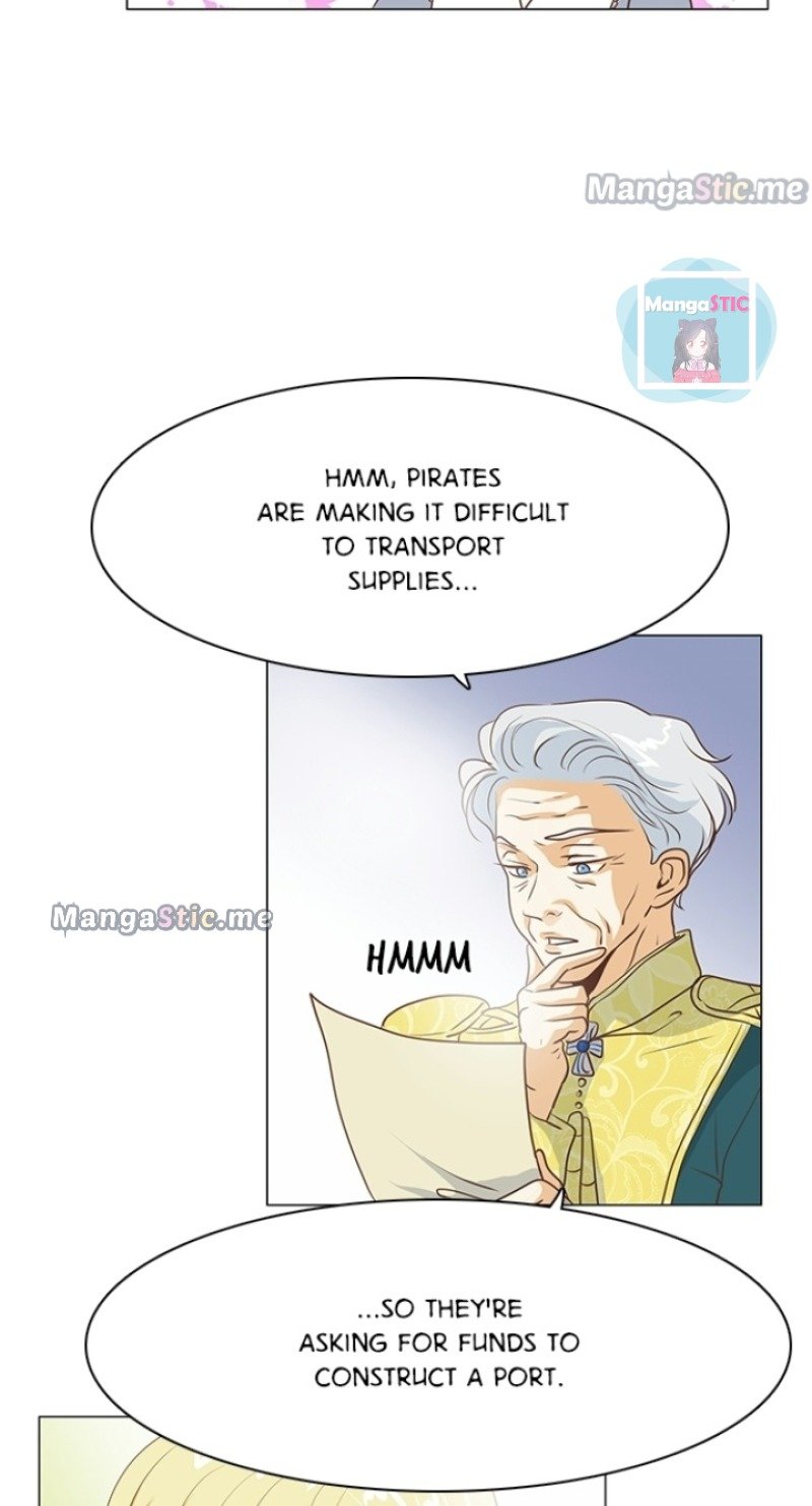 Matchmaking Baby Princess Chapter 68 - page 18