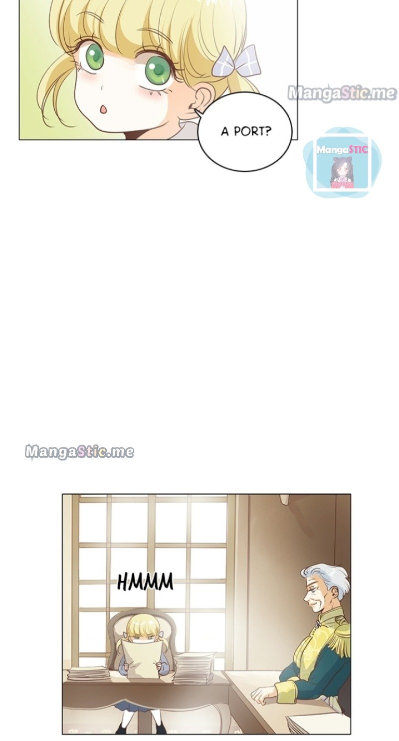 Matchmaking Baby Princess Chapter 68 - page 19