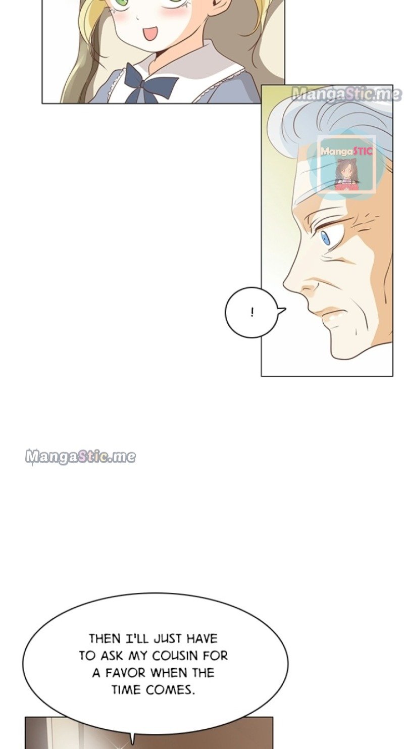 Matchmaking Baby Princess Chapter 68 - page 25