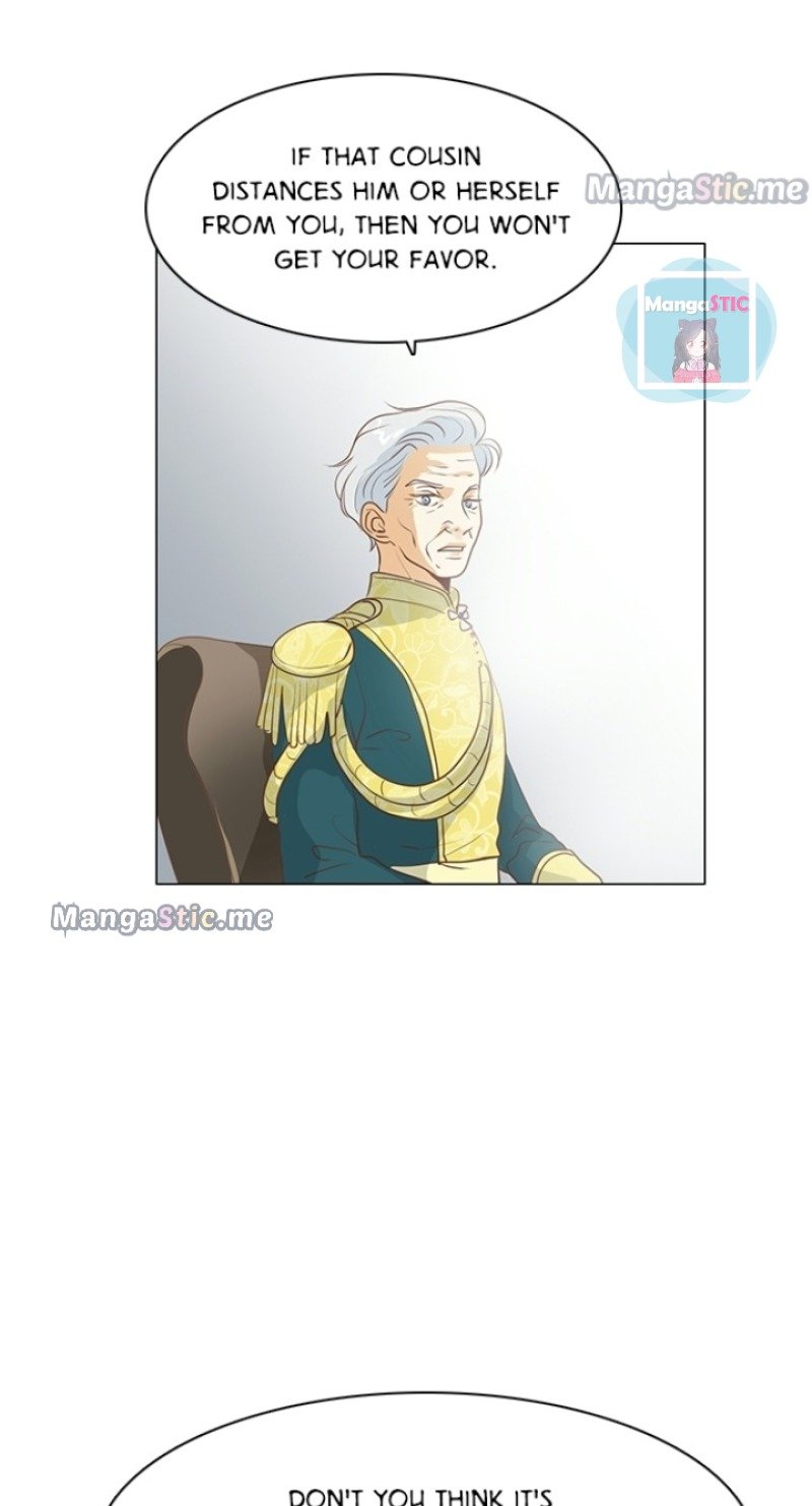 Matchmaking Baby Princess Chapter 68 - page 28