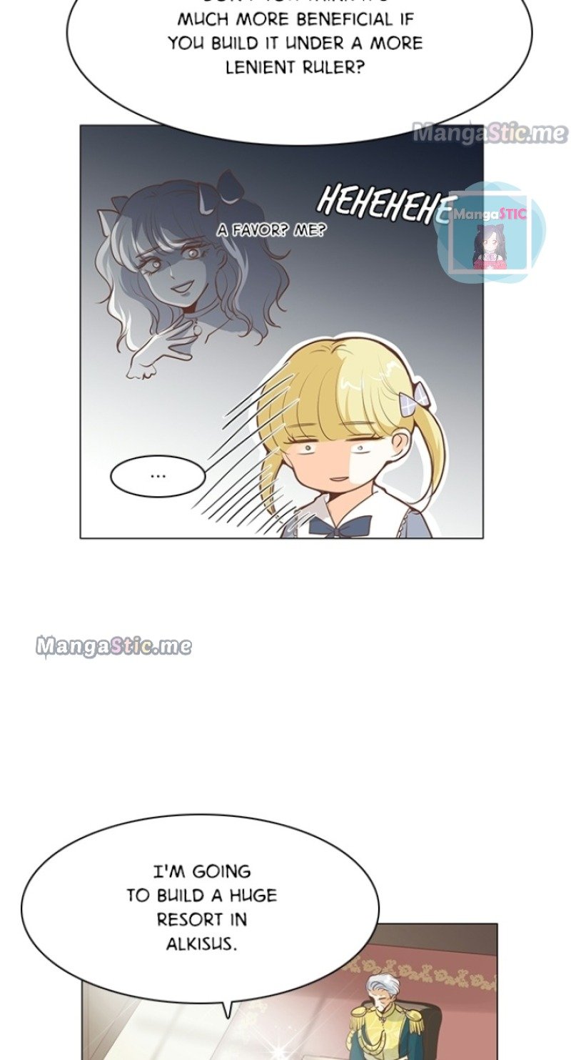 Matchmaking Baby Princess Chapter 68 - page 29