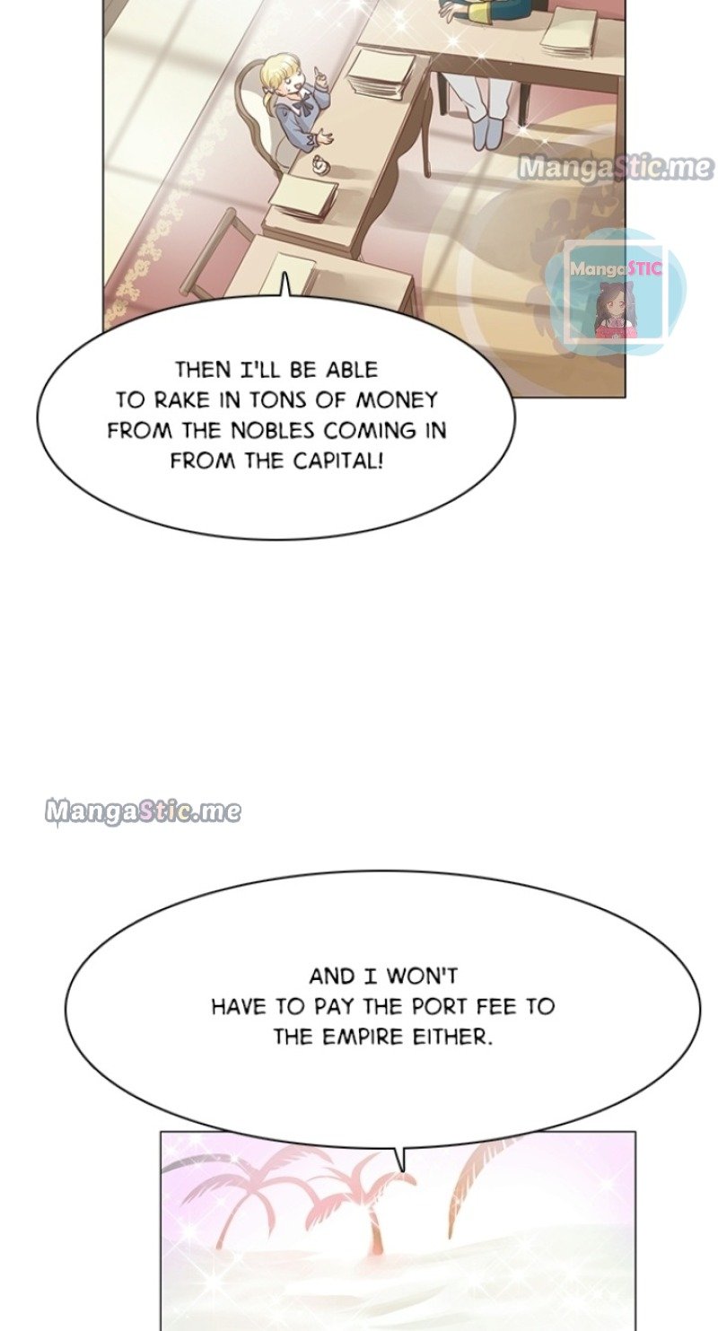 Matchmaking Baby Princess Chapter 68 - page 30