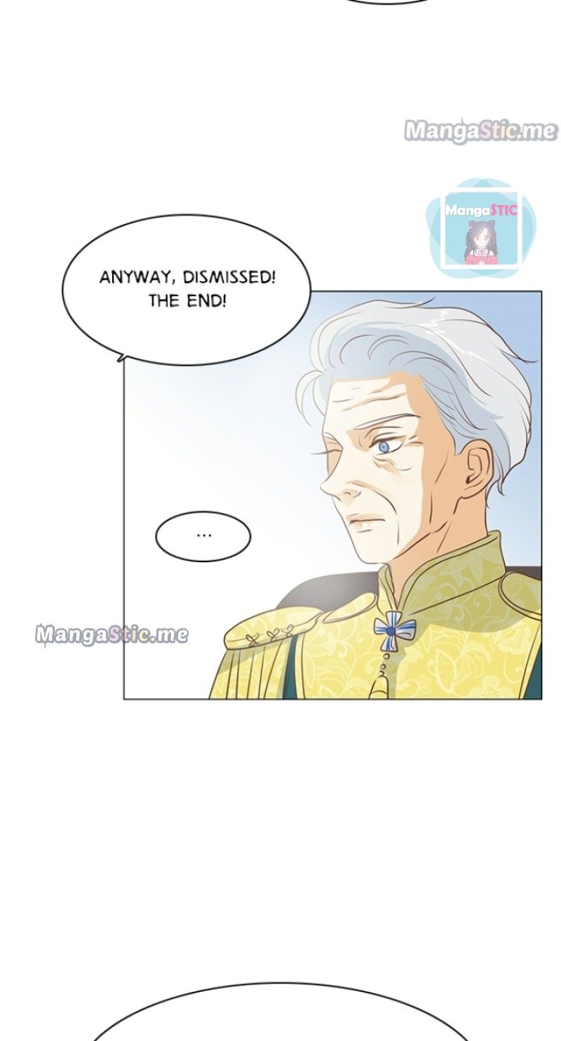 Matchmaking Baby Princess Chapter 68 - page 32