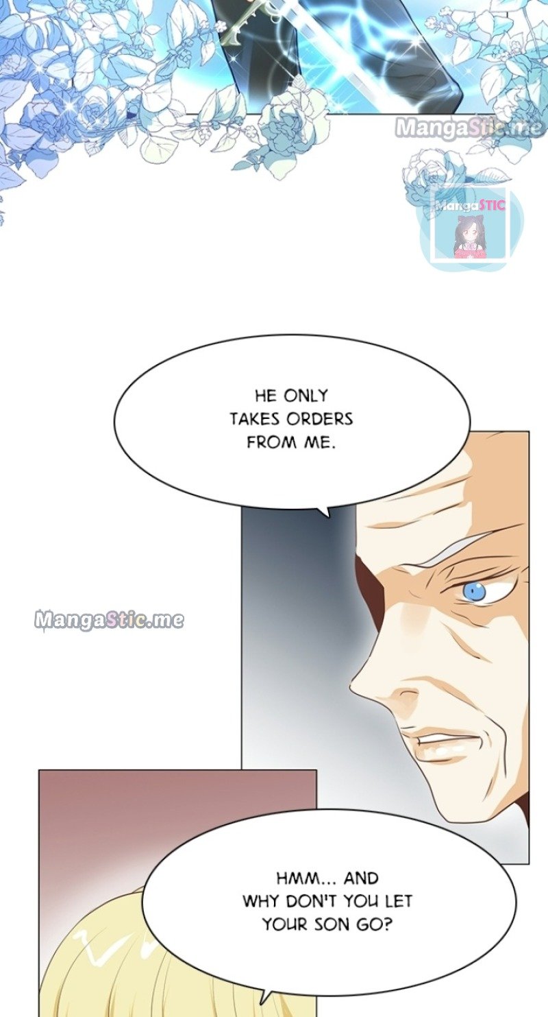 Matchmaking Baby Princess Chapter 68 - page 36