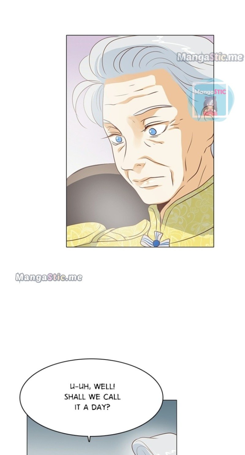 Matchmaking Baby Princess Chapter 68 - page 43
