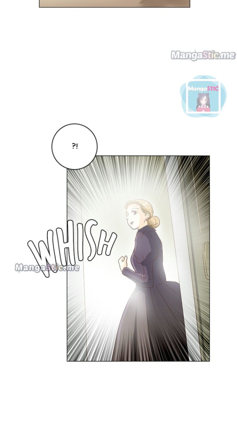 Matchmaking Baby Princess Chapter 68 - page 45