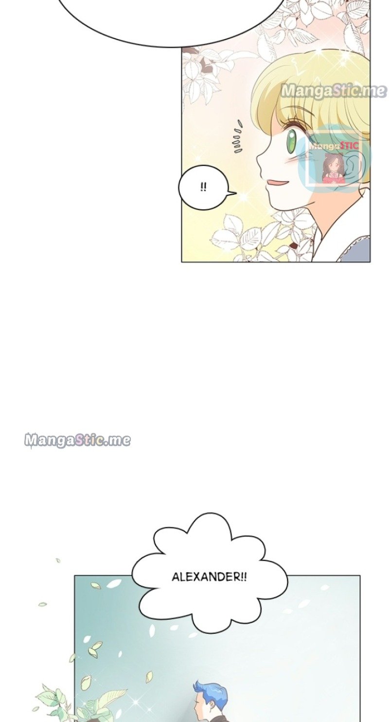 Matchmaking Baby Princess Chapter 68 - page 47