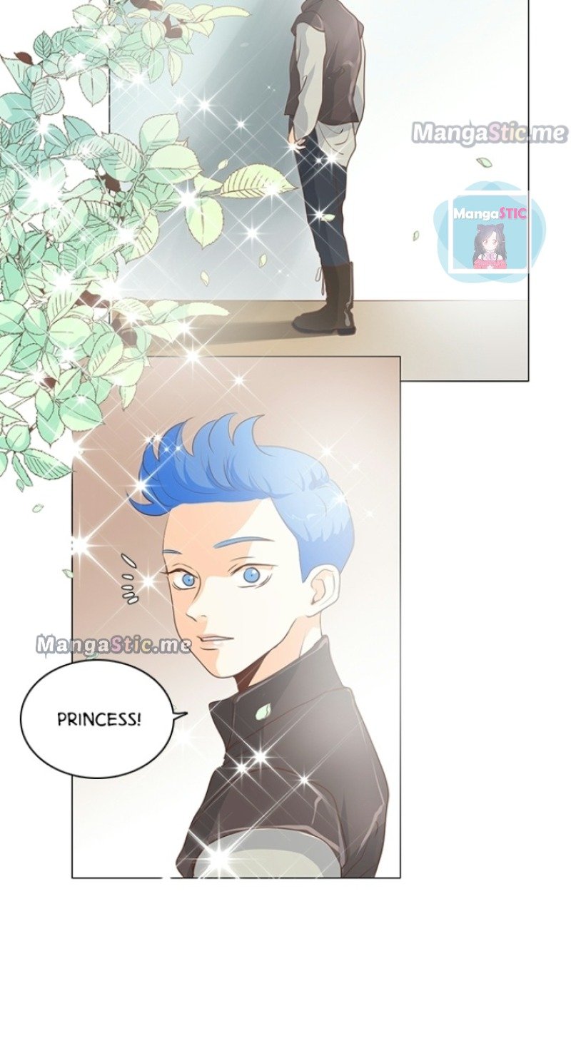 Matchmaking Baby Princess Chapter 68 - page 48