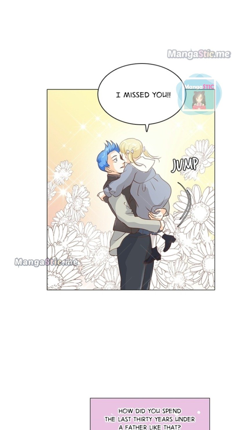 Matchmaking Baby Princess Chapter 68 - page 49