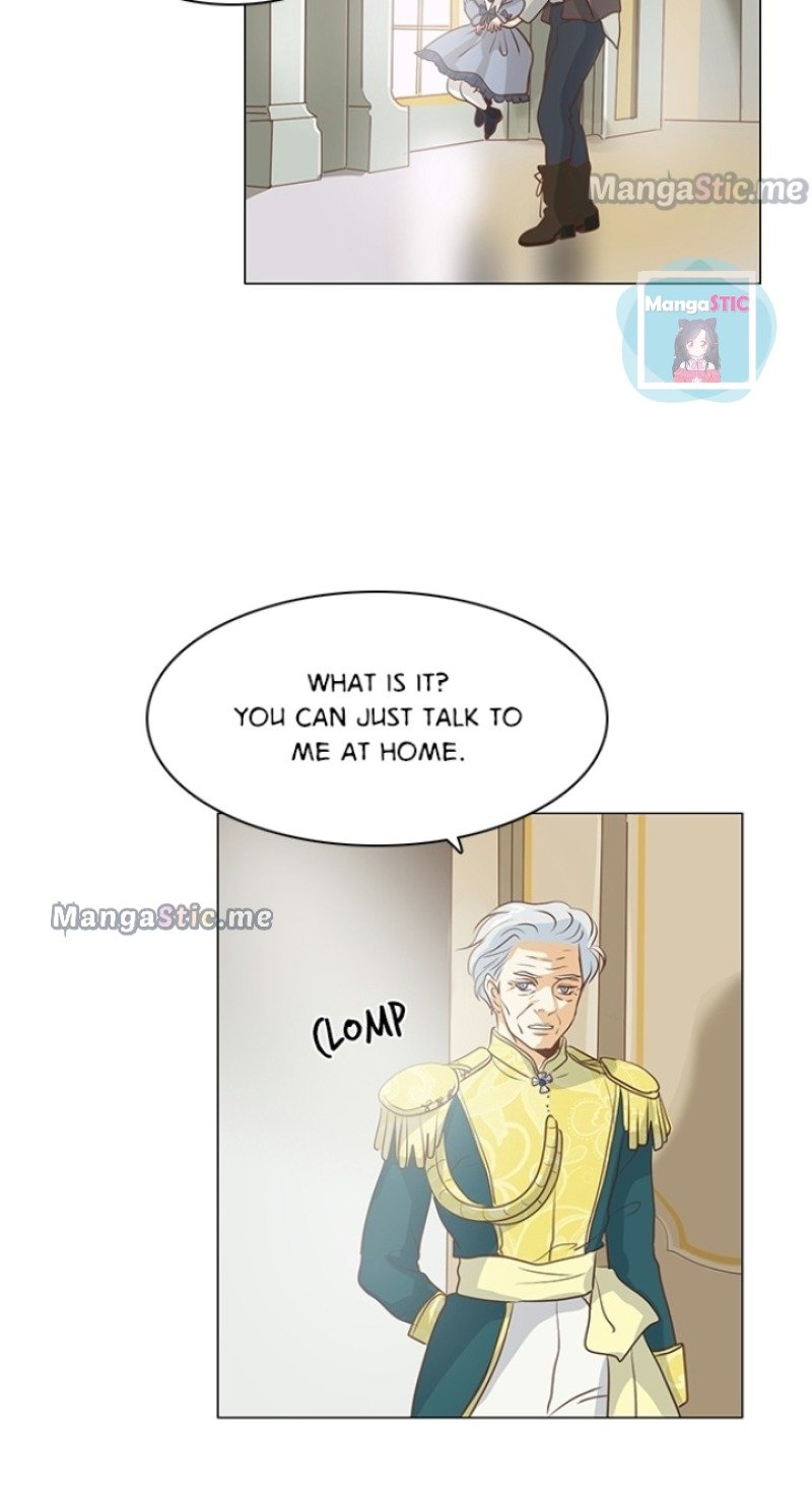 Matchmaking Baby Princess Chapter 68 - page 51