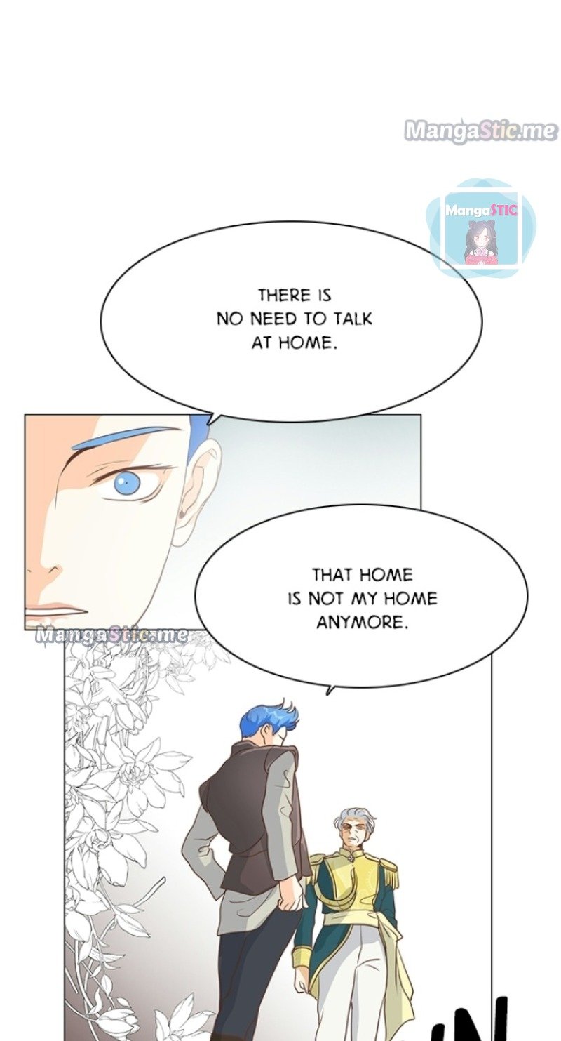 Matchmaking Baby Princess Chapter 68 - page 52