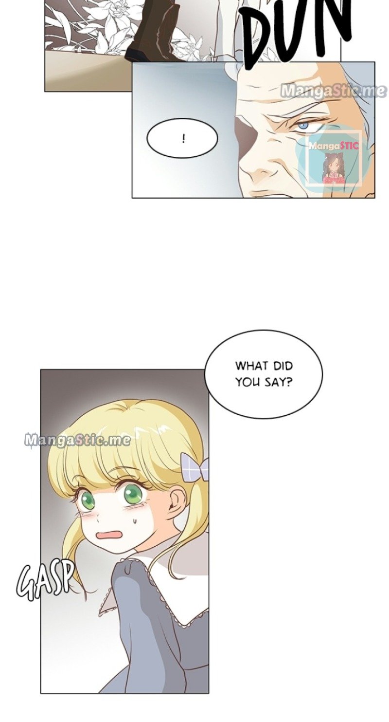 Matchmaking Baby Princess Chapter 68 - page 53