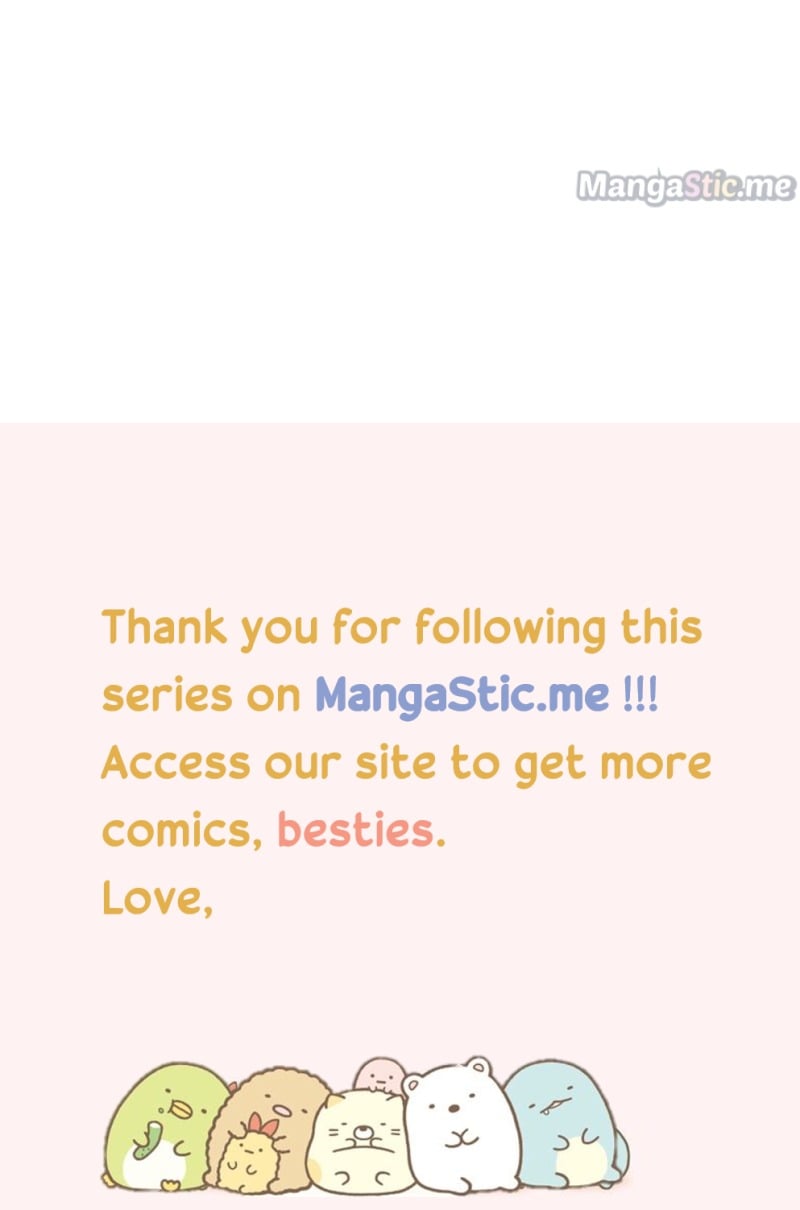 Matchmaking Baby Princess Chapter 68 - page 54