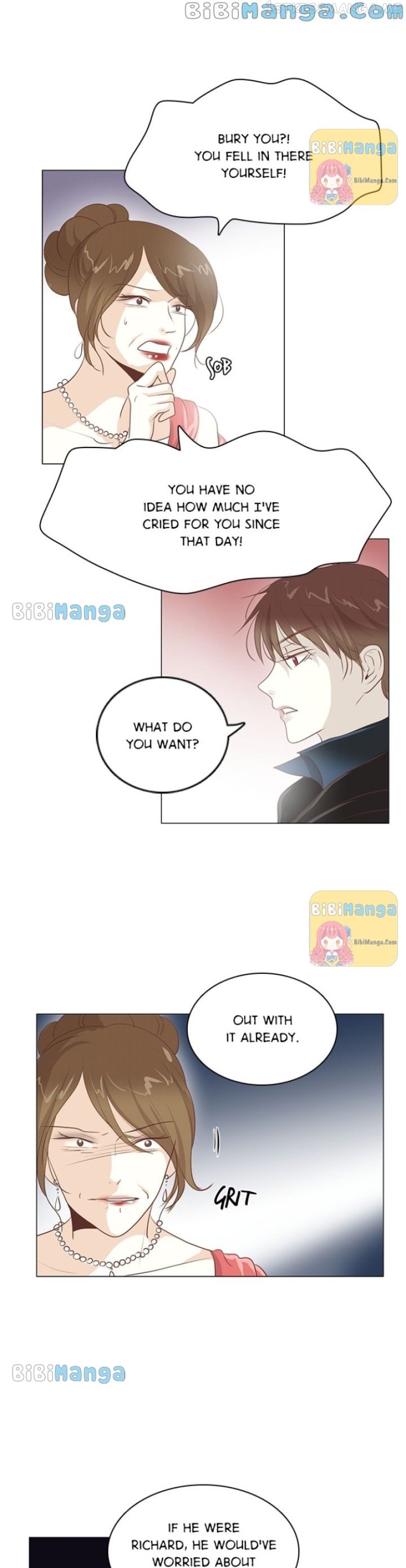 Matchmaking Baby Princess Chapter 86 - page 10
