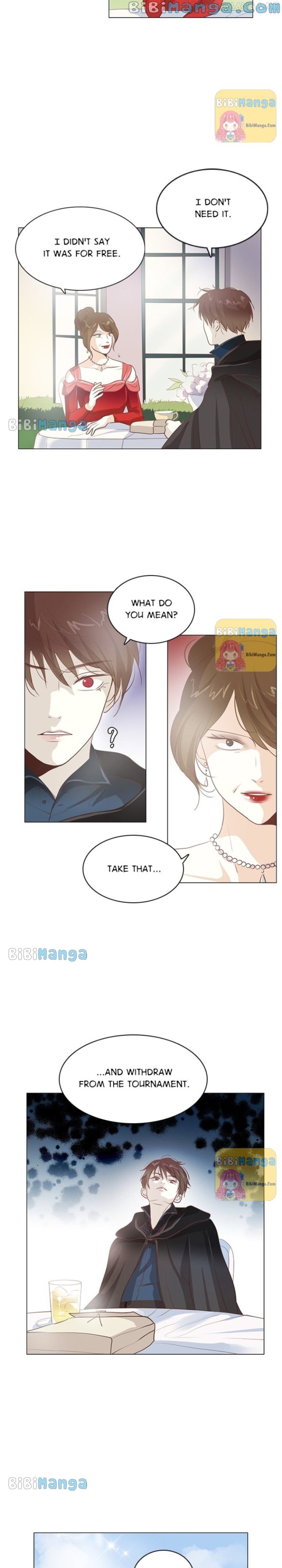 Matchmaking Baby Princess Chapter 86 - page 12