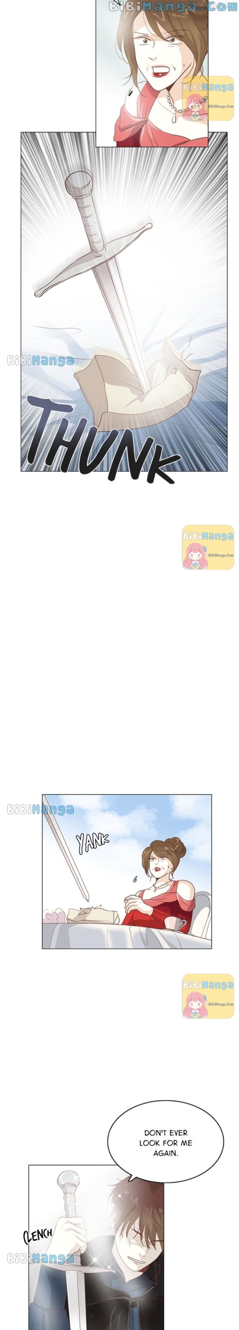 Matchmaking Baby Princess Chapter 86 - page 14