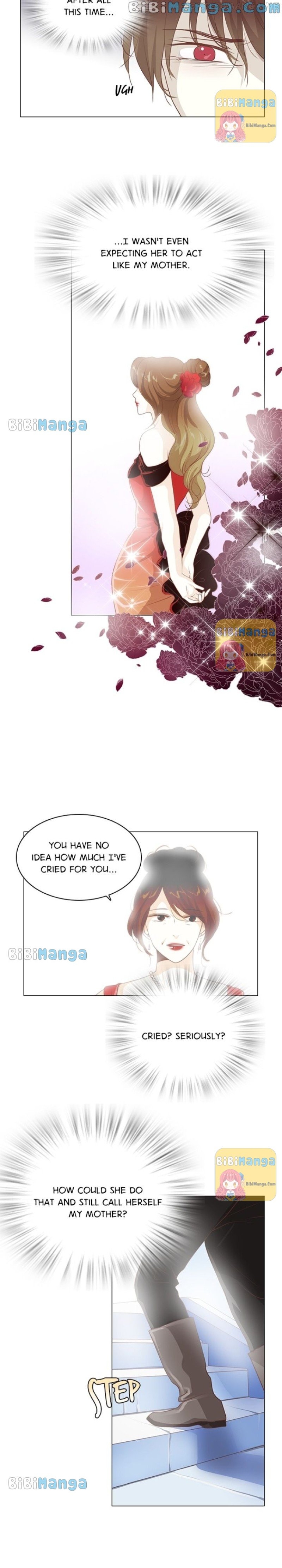 Matchmaking Baby Princess Chapter 86 - page 17