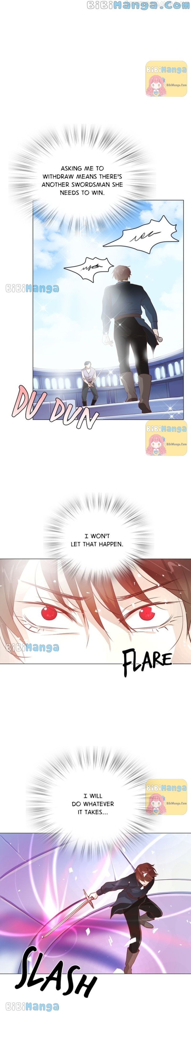 Matchmaking Baby Princess Chapter 86 - page 18