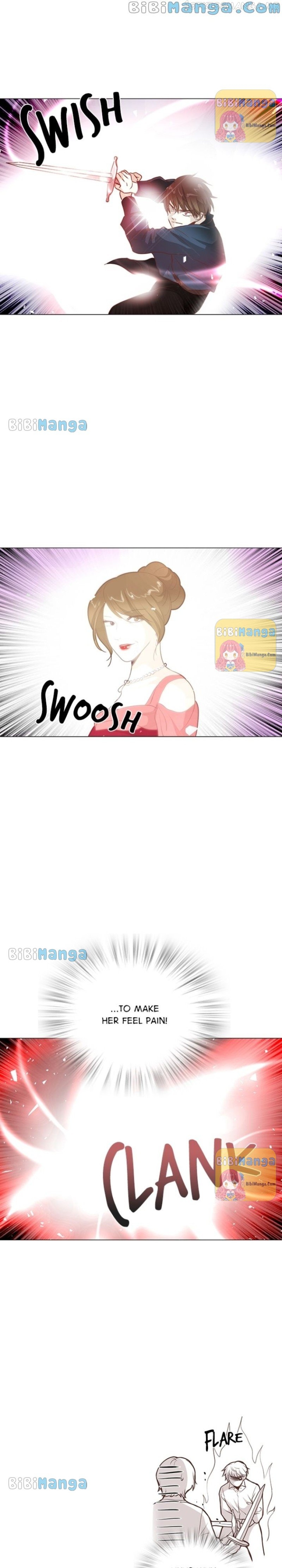 Matchmaking Baby Princess Chapter 86 - page 19